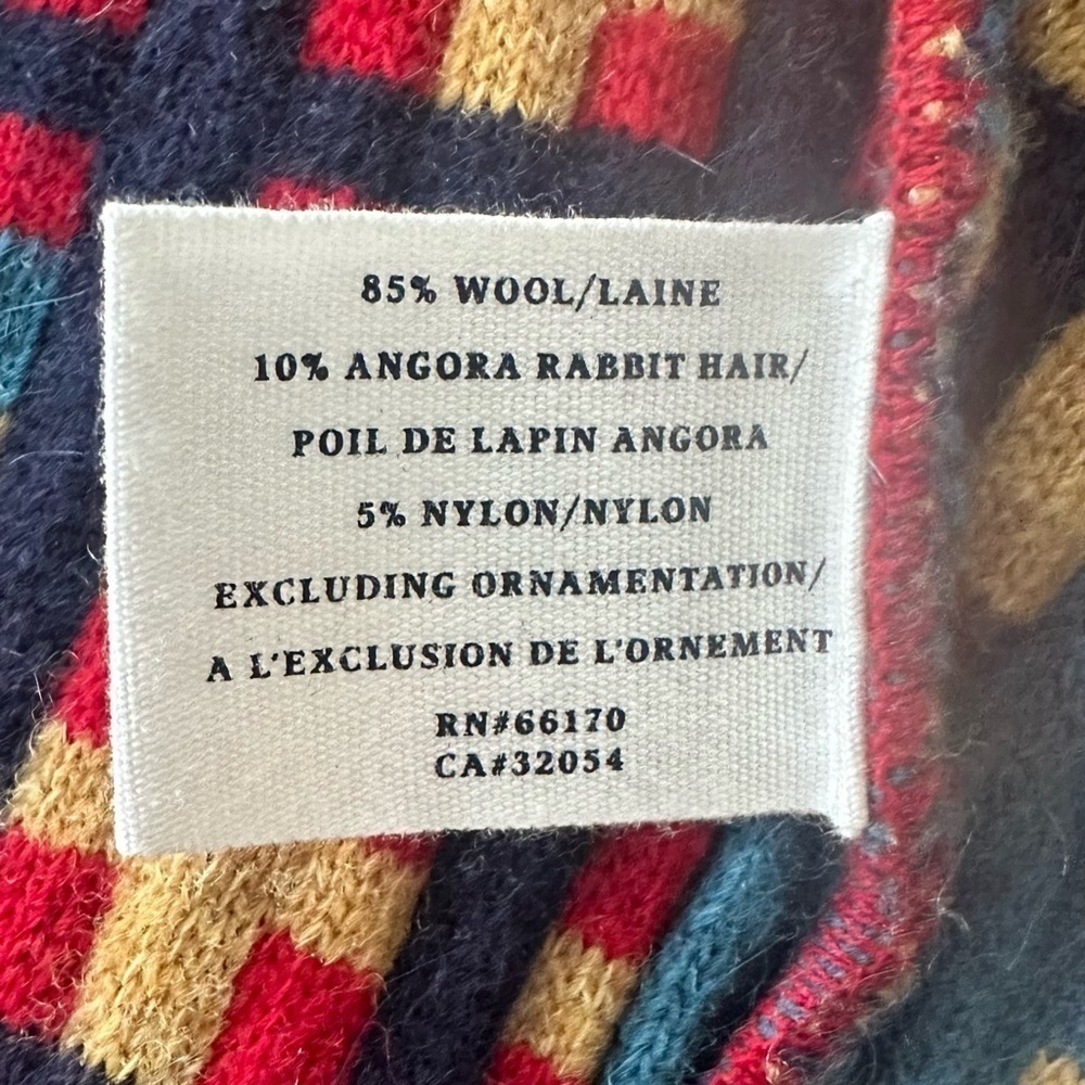 Anthropology Sparrow Cardigan Sweater - Picture 10 of 10